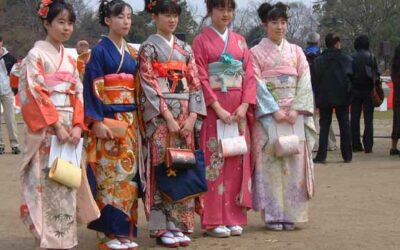 A kimonó 1.