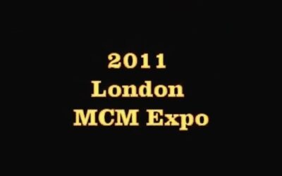 London Expo 2011 Video