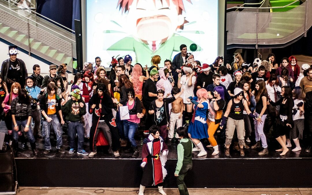 Animekarácsony 2013