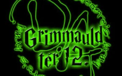 Két éves a Grimmauld tér 12