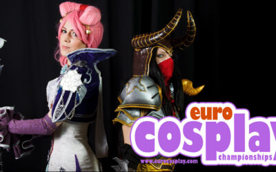 EuroCosplay válogató 2014