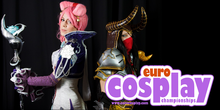 EuroCosplay válogató 2014