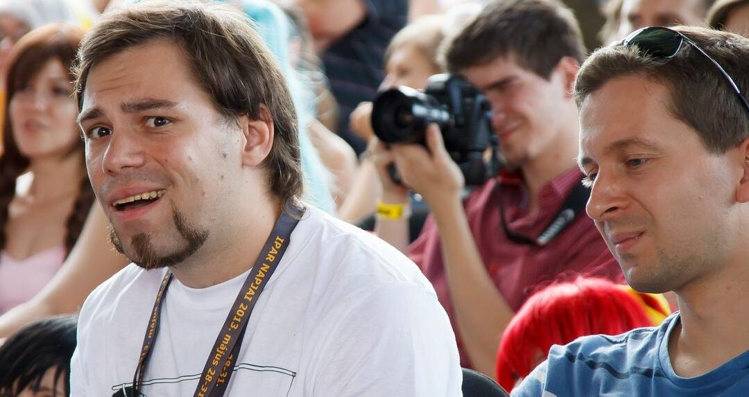 Conos sztorik képekben: 1. Rész