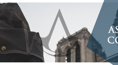 Assassin’s Creed Cosplayverseny