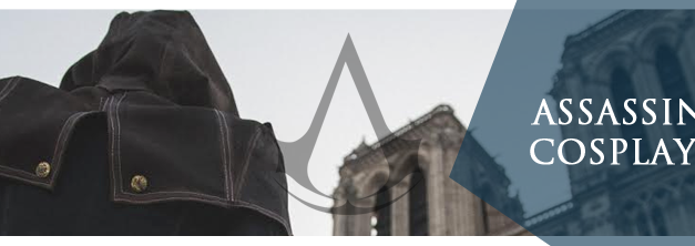 Assassin’s Creed Cosplayverseny