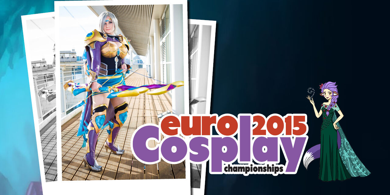 EuroCosplay válogató 2015