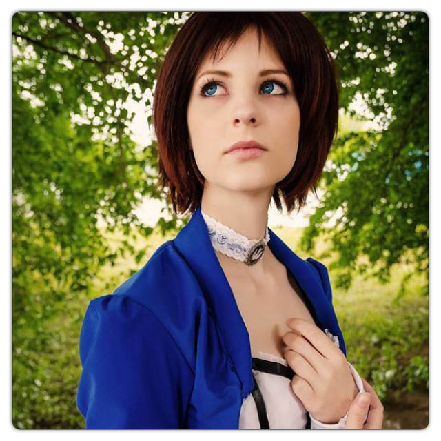 Cady Ryn