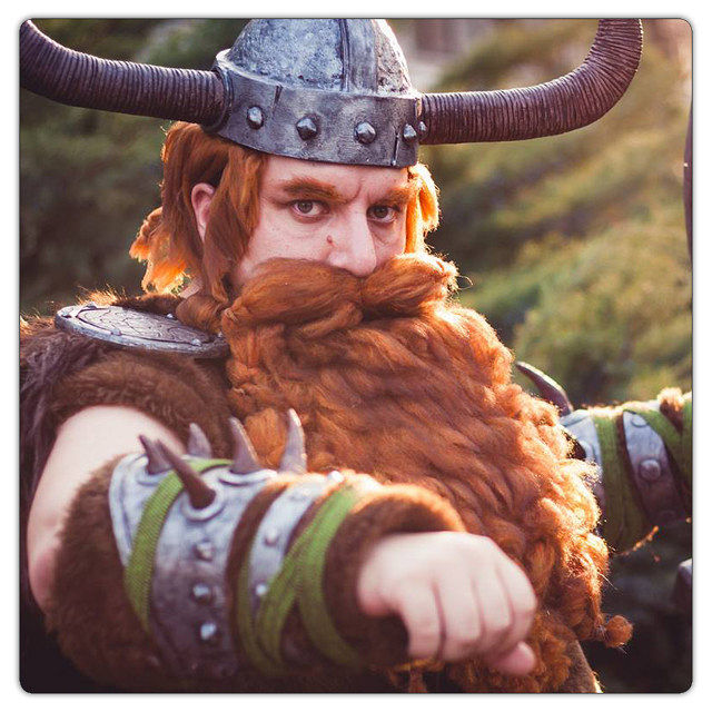Dudus