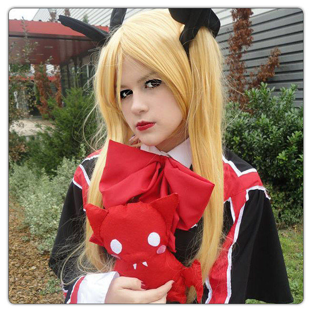 Roromiya Ruka