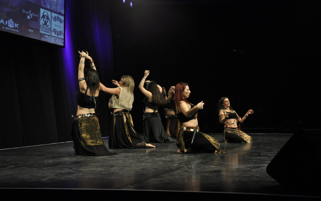 2015 Tavaszi MondoCon Vasárnap