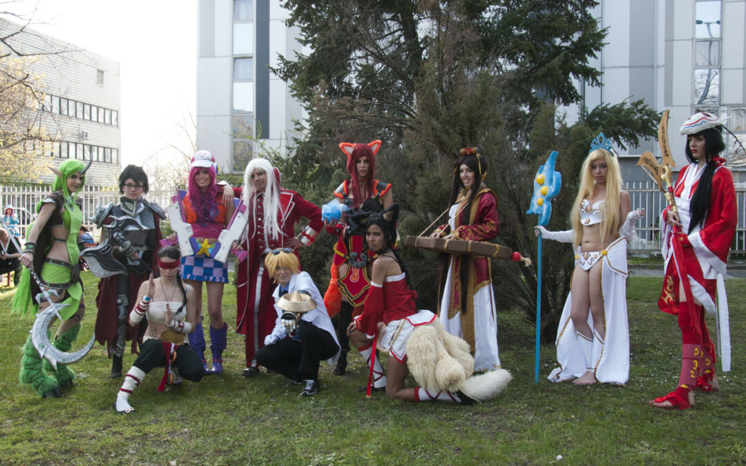 2015 Tavaszi MondoCon Szombat