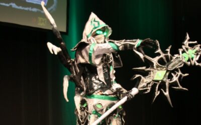 2015 Tavaszi MondoCon – Versenyek