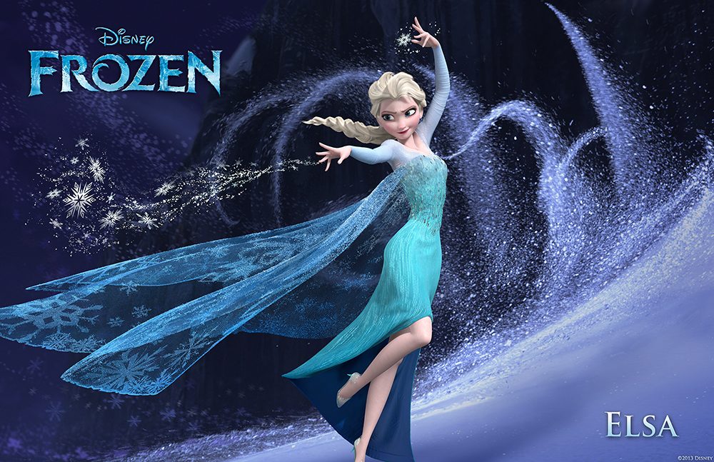 Tutorial: Elsa fűző – Elyon cosplay