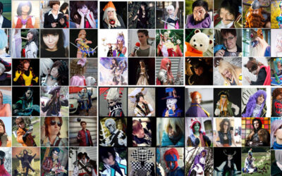 8+1es cosplay képek