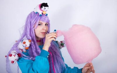 2015. november 21. – Cosplay Party & Fantasy Expo