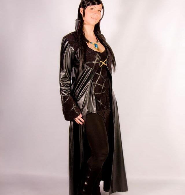 2016 Cosplay Farsang & Fantasy Expo