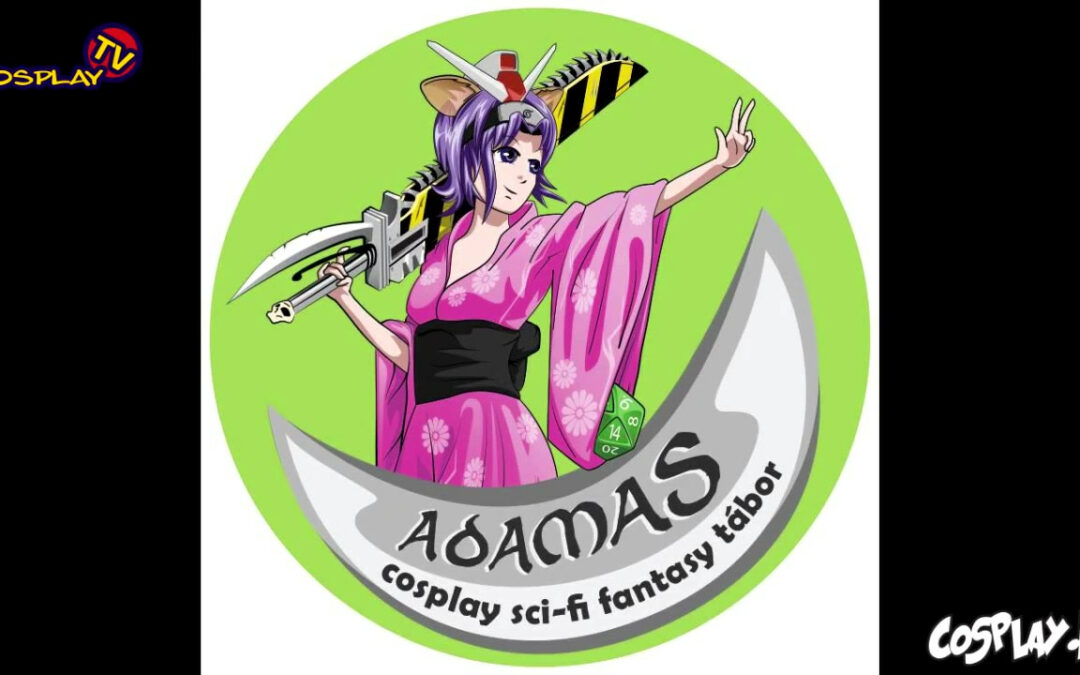 Adamas Tábor 2014