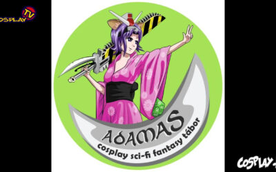 Adamas Tábor 2014