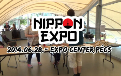 CosplayTV – NIPPON EXPO 2014 (PÉCS)