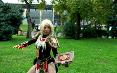DON’T WORRY \\ Őszi Mondocon 2015