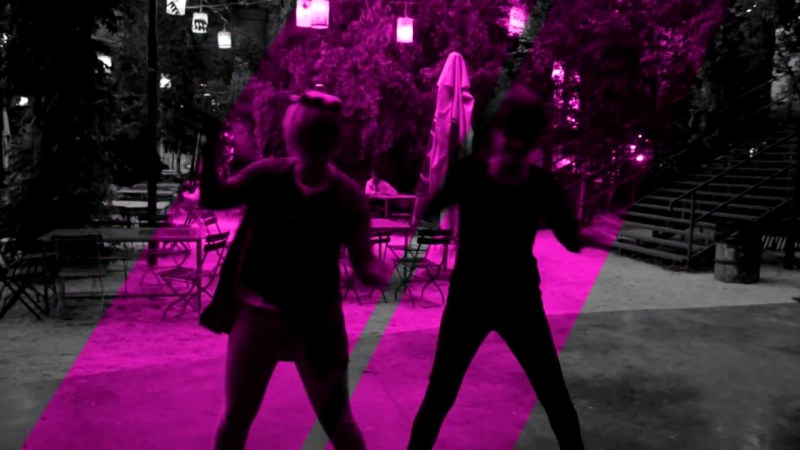 MEDZSIK\\ Tavaszi Cosplay Party 2015