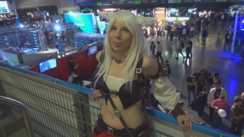 Yuriko – PlayIT Debrecen (2016.05.14.)