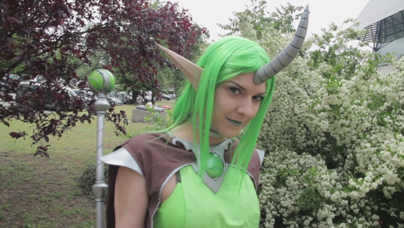 MIharu – DEBRECENI PLAYIT 2016