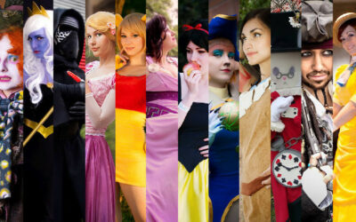 A hét témája: Disney Hungary