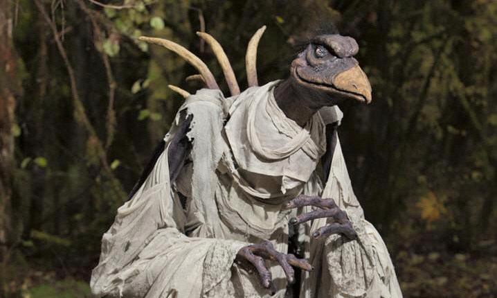 Mai kedvencünk: SkekSil/The Chamberlain