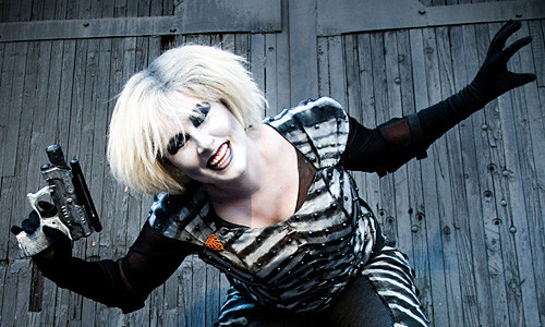 Mai kedvencünk: Chiana