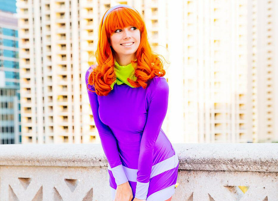 Mai kedvencünk: Daphne