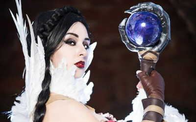 Mai kedvencünk: Philippa Eilhart