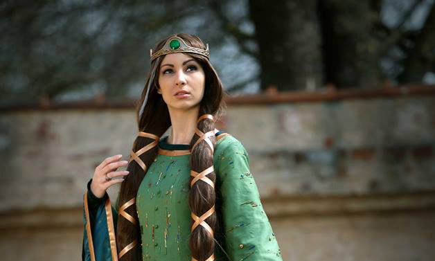 Mai kedvencünk: Queen Elinor