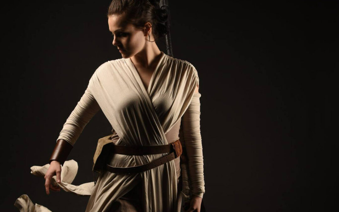 Mai kedvencünk: Rey