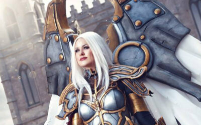 Mai kedvencünk: Uriel