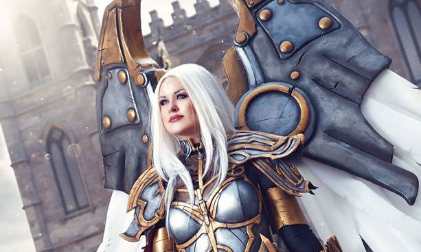 Mai kedvencünk: Uriel