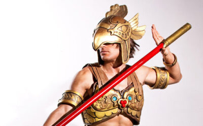 Mai kedvencünk: Kilik