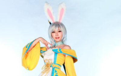 Mai kedvencünk: Moon Rabbit