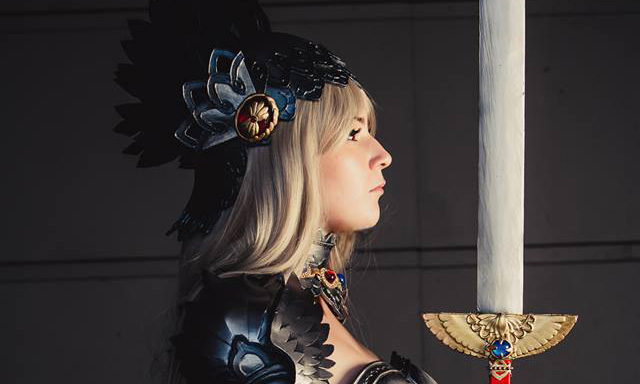 Mai kedvencünk: Brunhilde