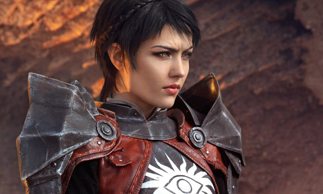 Mai kedvencünk: Cassandra Pentaghast