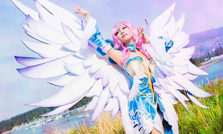 Mai kedvencünk: Elyos Sorceress