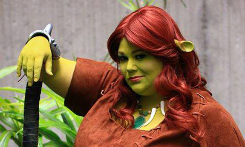 Mai kedvencünk: Fiona