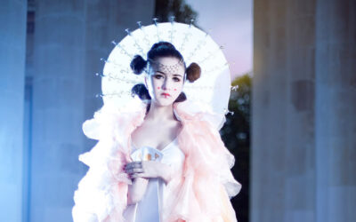 Mai kedvencünk: Padme Amidala