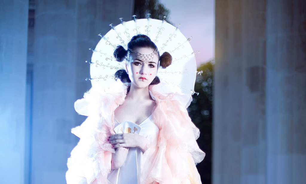 Mai kedvencünk: Padme Amidala