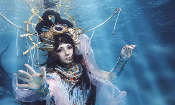 Mai kedvencünk: Suiren