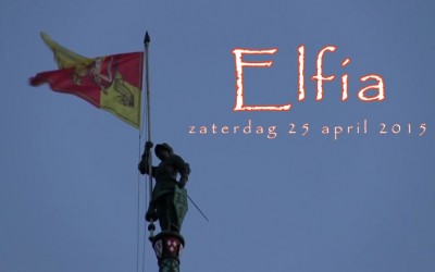ŐSZI COSPLAY.HU PARTY 2015 & FANTASY EXPO [Fantasy rendezvények Európában – Elfia (Hollandia)]
