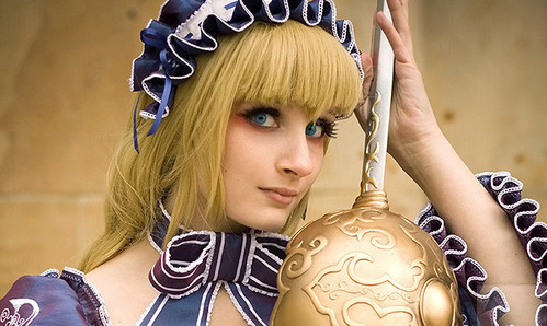 Mai kedvencünk: Lia de Beaumont