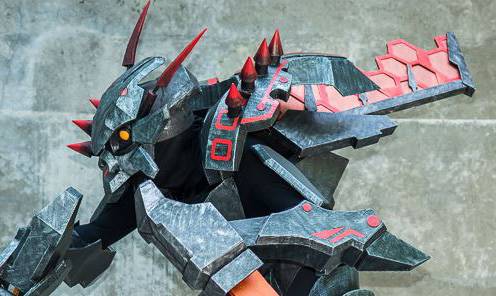 Mai kedvencünk: Mecha Kha’Zix