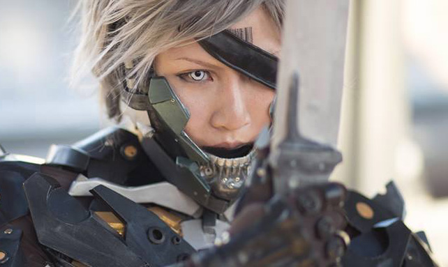 Mai kedvencünk: Raiden