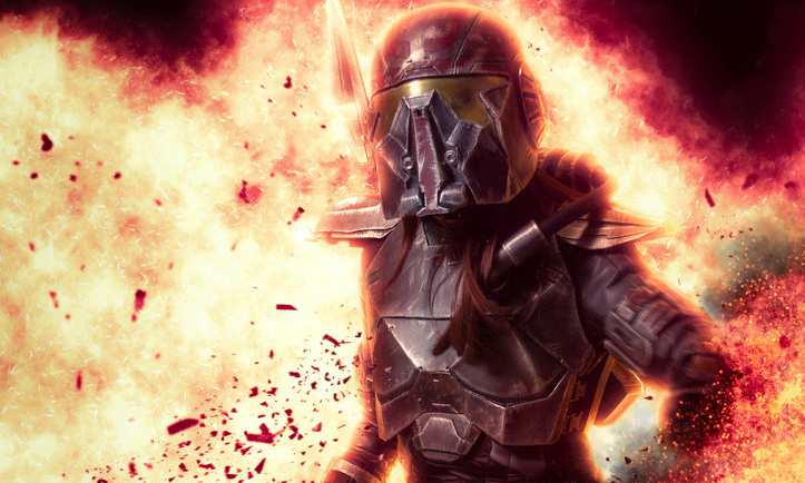 Mai kedvencünk: Shae Vizla